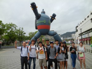 DSCN4892 HP掲載：鉄人前