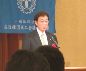 新年会(韓商カメラ) (24)-HP