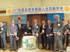 新年会(韓商カメラ) (32)-HP2